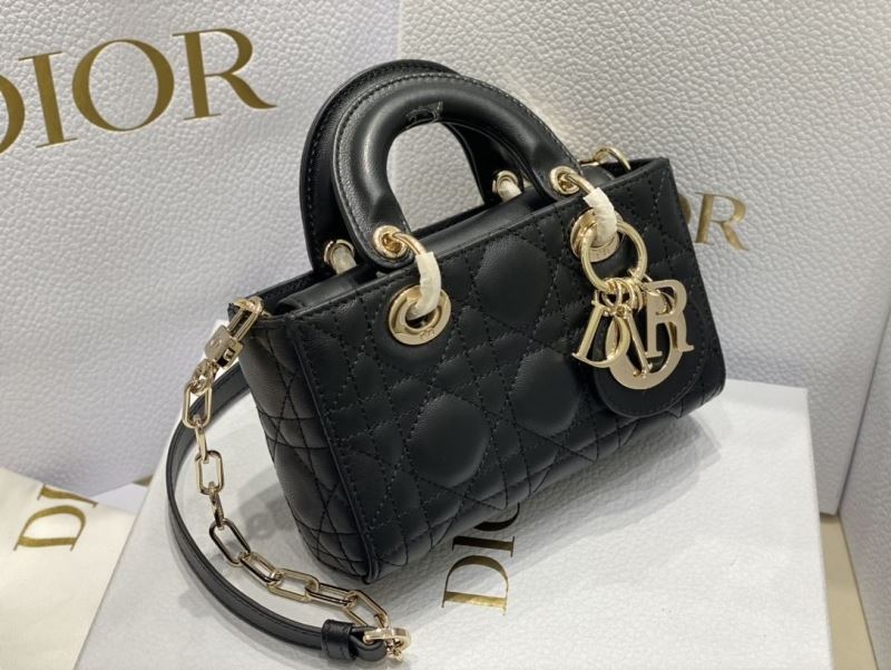 Dior My Lady Bags